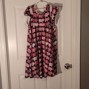 Piggy dress